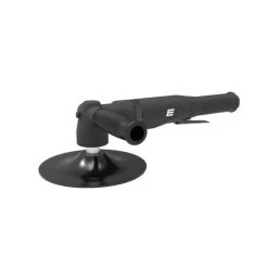 AirBase EATAS70S1P Industrial 7 In. 12 CFM Extreme Duty Angle Air Sander