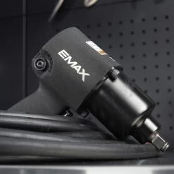 AirBase EATIW05S1P 1/2 In. Drive Industrial Twin Hammer Impact Wrench 8 AirBase EATIW05S1P 1/2 In. Drive Industrial Twin Hammer Impact Wrench -Tool Store absneatiw05s1p c