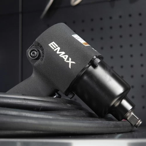 AirBase EATIW05S1P 1/2 In. Drive Industrial Twin Hammer Impact Wrench 4 AirBase EATIW05S1P 1/2 In. Drive Industrial Twin Hammer Impact Wrench - Image 4