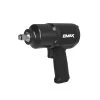 AirBase EATIWH5S1P 1/2 In. Drive 560 Ft-lb. Industrial Twin Hammer Air Impact Wrench