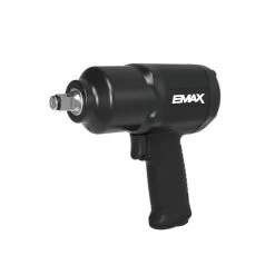 AirBase EATIWH5S1P 1/2 In. Drive 560 Ft-lb. Industrial Twin Hammer Air Impact Wrench