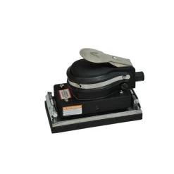 AirBase EATJS80S1P Jitterbug Industrial Random Orbital Air Sander