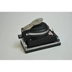 AirBase EATJS80S1P Jitterbug Industrial Random Orbital Air Sander -Tool Store absneatjs80s1p c