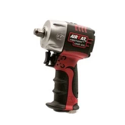 AIRCAT 1058-XL 1/2 In. Vibrotherm Drive Compact Impact Wrench