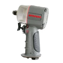 AIRCAT 1076-XL Nitrocat 3/8 In. Composite Impact Wrench