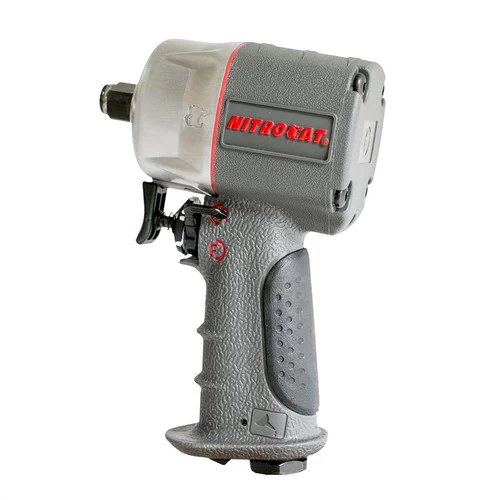 AIRCAT 1076-XL Nitrocat 3/8 In. Composite Impact Wrench 1 AIRCAT 1076-XL Nitrocat 3/8 In. Composite Impact Wrench