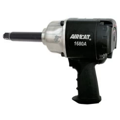 AIRCAT 1680-6-A 3/4 In. X 6 In. Xtreme Duty Extended Impact Wrench