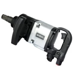 AIRCAT 1992 1 In. Straight Impact Wrench With 8 In. Extended Anvil