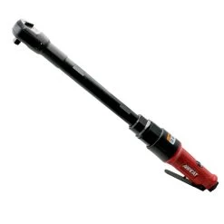 AIRCAT 808-15-25 15 In. Long Reach 1/4 In. Drive Ratchet