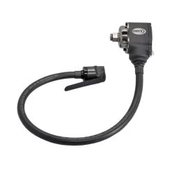 Astro Pneumatic 1831 ONYX 445 Ft-lbs. 3/8 In. Palm Impact Wrench