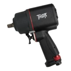 Astro Pneumatic 1894 ONYX 1/2 In. Drive "THOR" Impact Wrench