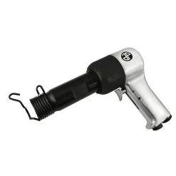 Astro Pneumatic 4980 0.498 In. Shank Super Duty Air Hammer / Riveter