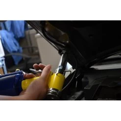 Astro Pneumatic PR14 3/32 In. - 1/4 In. Capacity Air Riveter -Tool Store apnnpr14 c