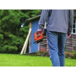 Black & Decker BDCJS20B 20V MAX Cordless Lithium-Ion Jigsaw (Tool Only) -Tool Store bdknbdcjs20b d