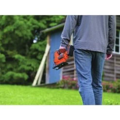 Black & Decker BDCJS20C 20V MAX Brushed Lithium-Ion Cordless Jig Saw Kit (1.5 Ah) -Tool Store bdknbdcjs20c e