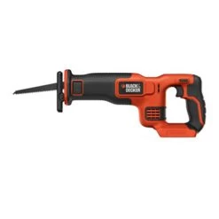Black & Decker BDCR20B 20V MAX Cordless Lithium-Ion Reciprocating Saw (Tool Only)