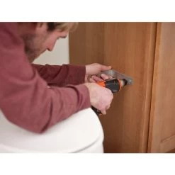 Black & Decker BDCS40BI 4V MAX Li-Ion Pivoting Screwdriver -Tool Store bdknbdcs40bi j