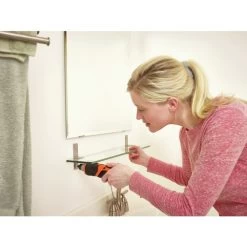 Black & Decker BDCS40BI 4V MAX Li-Ion Pivoting Screwdriver -Tool Store bdknbdcs40bi k