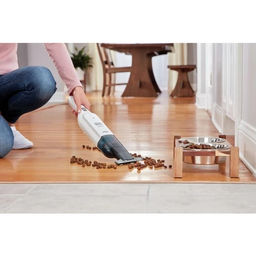 Black & Decker LDX120C 20V MAX Lithium-Ion 3/8 In. Cordless Drill Driver Kit (1.5 Ah) 14 Black & Decker LDX120C 20V MAX Lithium-Ion 3/8 In. Cordless Drill Driver Kit (1.5 Ah) - Image 14