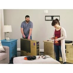 Black & Decker LDX120PK 20V MAX Lithium-Ion 3/8 In. Cordless Drill Driver Kit With 68-Piece Project Set (3 Ah) 22 Black & Decker LDX120PK 20V MAX Lithium-Ion 3/8 In. Cordless Drill Driver Kit With 68-Piece Project Set (3 Ah) -Tool Store bdknldx120pk d