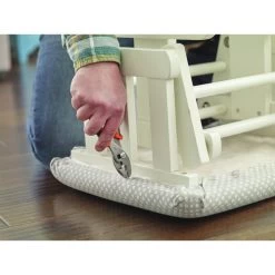 Black & Decker LDX120PK 20V MAX Lithium-Ion 3/8 In. Cordless Drill Driver Kit With 68-Piece Project Set (3 Ah) 24 Black & Decker LDX120PK 20V MAX Lithium-Ion 3/8 In. Cordless Drill Driver Kit With 68-Piece Project Set (3 Ah) -Tool Store bdknldx120pk f