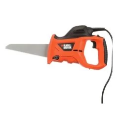Black & Decker PHS550B 3.4 Amp Powered Hand Saw -Tool Store bdknphs550b h