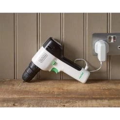 Black & Decker REVCDD12C 12V MAX Reviva Cordless Drill Driver -Tool Store bdknrevcdd12c i