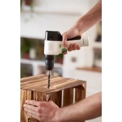 Black & Decker REVCDD12C 12V MAX Reviva Cordless Drill Driver -Tool Store bdknrevcdd12c o