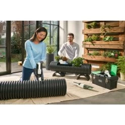 Black & Decker REVCOM12C Reviva 12V Compact Corded/Cordless Oscillating Multitool 22 Black & Decker REVCOM12C Reviva 12V Compact Corded/Cordless Oscillating Multitool -Tool Store bdknrevcom12c h