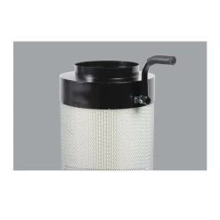 Baileigh Industrial 1002687 DC-2100C 220V 3 HP Single Phase Cyclone Dust Collector -Tool Store bi8n1002687 d