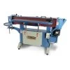Baileigh Industrial 1004164 ES-9138 220V 3 HP Single Phase Oscillating Edge Sander