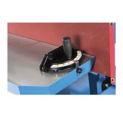 Baileigh Industrial 1004164 ES-9138 220V 3 HP Single Phase Oscillating Edge Sander -Tool Store bi8n1004164 c