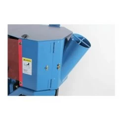 Baileigh Industrial 1004164 ES-9138 220V 3 HP Single Phase Oscillating Edge Sander -Tool Store bi8n1004164 d