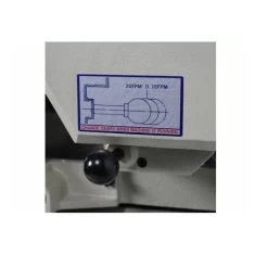 Baileigh Industrial 1004935 IP-156 220V Single Phase Industrial Planer -Tool Store bi8n1004935 b