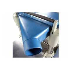 Baileigh Industrial 1004935 IP-156 220V Single Phase Industrial Planer -Tool Store bi8n1004935 e