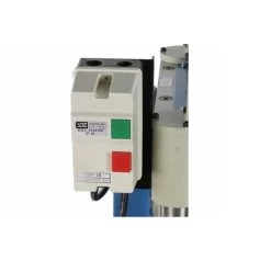 Baileigh Industrial 1004935 IP-156 220V Single Phase Industrial Planer -Tool Store bi8n1004935 f