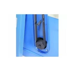 Baileigh Industrial 1004940 220V 5 HP Single Phase 5000 RPM 3-1/4 In. Straight Knife Industrial Planer 11 Baileigh Industrial 1004940 220V 5 HP Single Phase 5000 RPM 3-1/4 In. Straight Knife Industrial Planer -Tool Store bi8n1004940 b