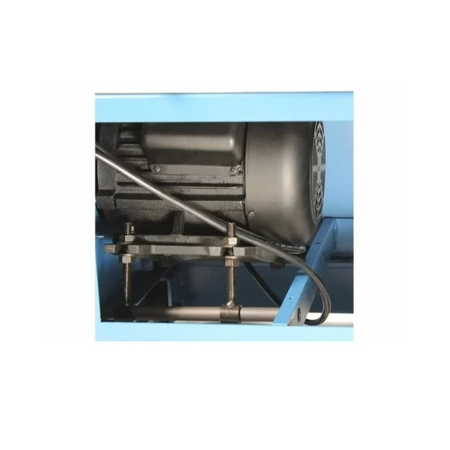 Baileigh Industrial 1004940 220V 5 HP Single Phase 5000 RPM 3-1/4 In. Straight Knife Industrial Planer 7 Baileigh Industrial 1004940 220V 5 HP Single Phase 5000 RPM 3-1/4 In. Straight Knife Industrial Planer - Image 7