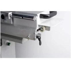 Baileigh Industrial 1007694 7.5 HP Industrial Sliding Panel Saw -Tool Store bi8n1007694 b