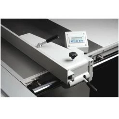 Baileigh Industrial 1007694 7.5 HP Industrial Sliding Panel Saw -Tool Store bi8n1007694 c