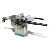 Baileigh Industrial 1008082 TS-1248P-36 8 In. X 36 In. Cabinet Table Saw