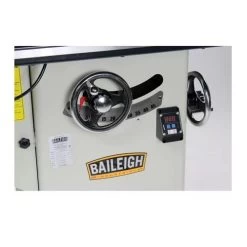 Baileigh Industrial 1008082 TS-1248P-36 8 In. X 36 In. Cabinet Table Saw 8 Baileigh Industrial 1008082 TS-1248P-36 8 In. X 36 In. Cabinet Table Saw -Tool Store bi8n1008082 c