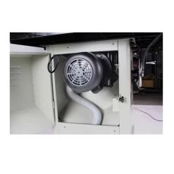 Baileigh Industrial 1008082 TS-1248P-36 8 In. X 36 In. Cabinet Table Saw 9 Baileigh Industrial 1008082 TS-1248P-36 8 In. X 36 In. Cabinet Table Saw -Tool Store bi8n1008082 d