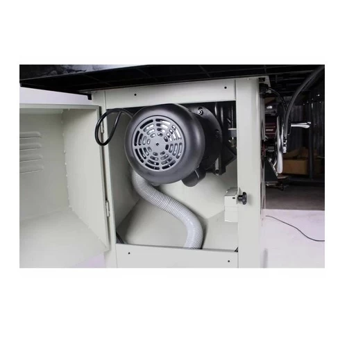 Baileigh Industrial 1008082 TS-1248P-36 8 In. X 36 In. Cabinet Table Saw 5 Baileigh Industrial 1008082 TS-1248P-36 8 In. X 36 In. Cabinet Table Saw - Image 5
