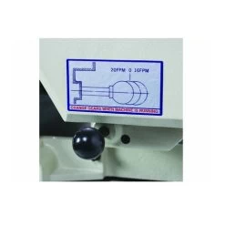 Baileigh Industrial 1021087 IP-208-HH 220V 5 HP Single Phase Industrial Planer With Helical Head 10 Baileigh Industrial 1021087 IP-208-HH 220V 5 HP Single Phase Industrial Planer With Helical Head -Tool Store bi8n1021087 b