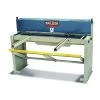 Baileigh Industrial BA9-1007017 52 In. Manual Foot Shear