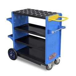 Baileigh Industrial BA9-1232719 (10) 30 Tooling Inserts