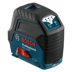 Bosch GCL2-160 Self-Leveling Cross-Line Laser With Plumb Points 13 Bosch GCL2-160 Self-Leveling Cross-Line Laser With Plumb Points -Tool Store bshngcl2 160 c
