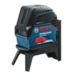 Bosch GCL2-160 Self-Leveling Cross-Line Laser With Plumb Points 15 Bosch GCL2-160 Self-Leveling Cross-Line Laser With Plumb Points -Tool Store bshngcl2 160 e