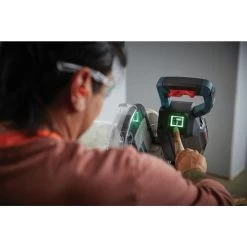 Bosch GCM18V-12GDCN14 18V PROFACTOR Brushless Lithium-Ion 12 In. Cordless Dual-Bevel Glide Miter Saw Kit (8 Ah) 18 Bosch GCM18V-12GDCN14 18V PROFACTOR Brushless Lithium-Ion 12 In. Cordless Dual-Bevel Glide Miter Saw Kit (8 Ah) -Tool Store bshngcm18v 12gdcn14 h